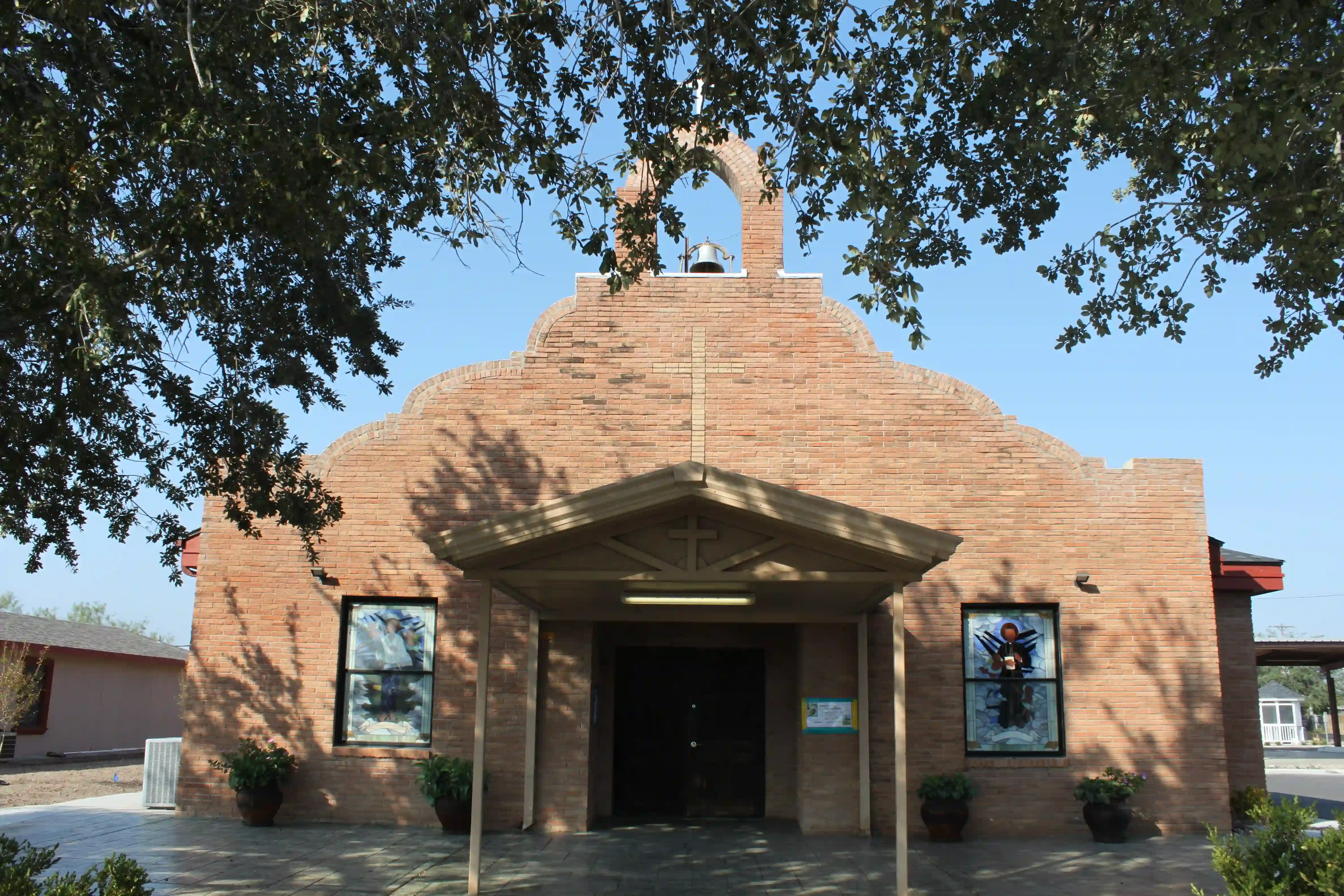 Our Lady, Queen of Angels Church