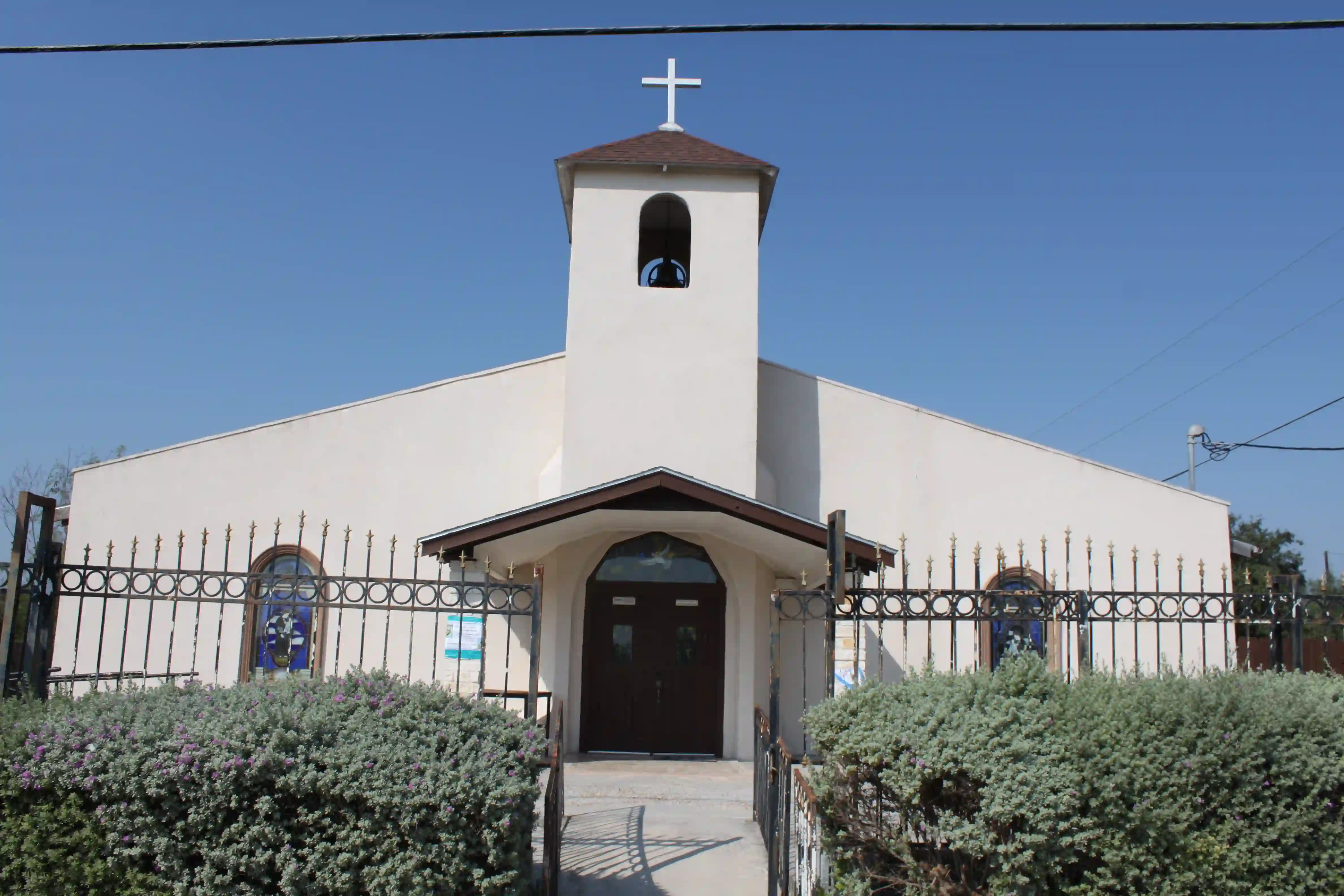 St. Anthony of Padua Mission