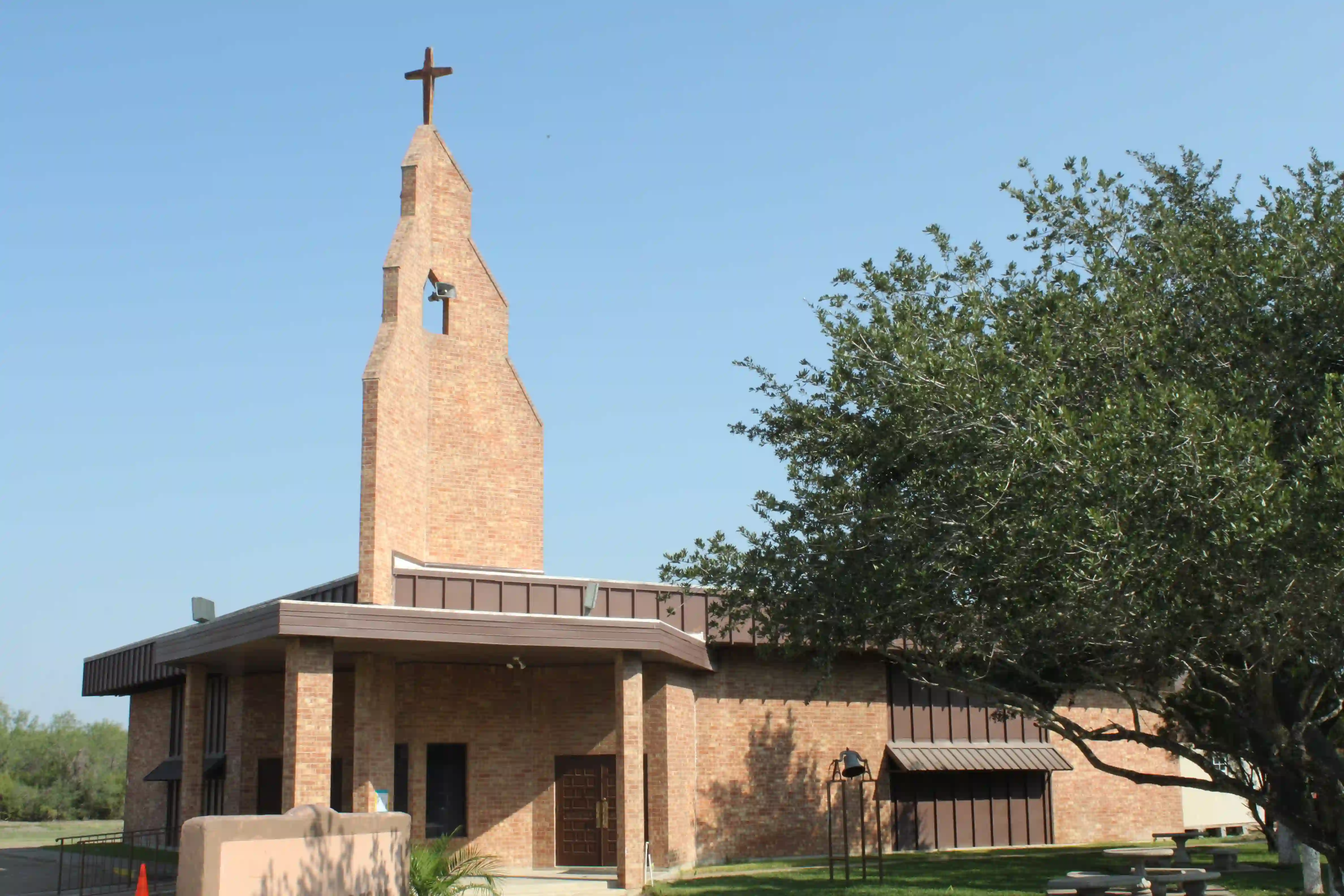 St. Mary Magdalene Mission